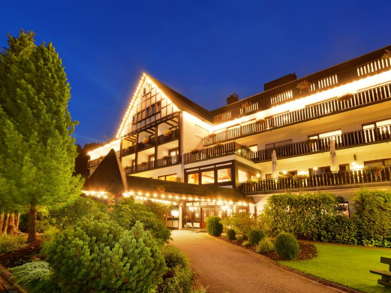 Alpin Hotel EnjoyHotels