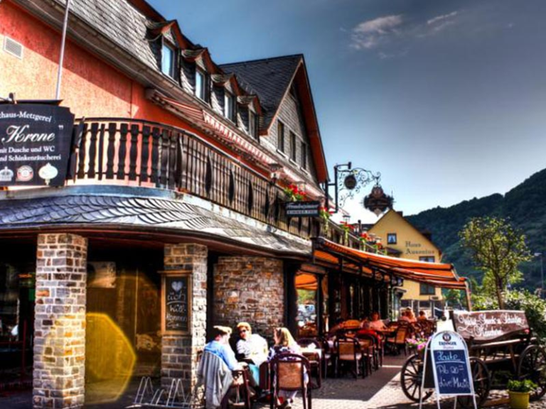 Enjoyhotel Zur Krone EnjoyHotels