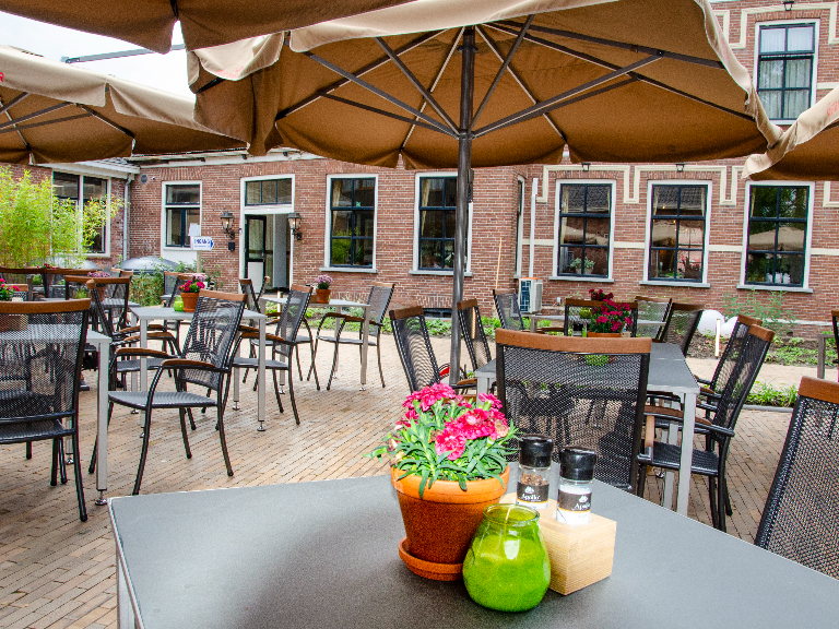 Enjoyhotel Spoorzicht & SPA EnjoyHotels
