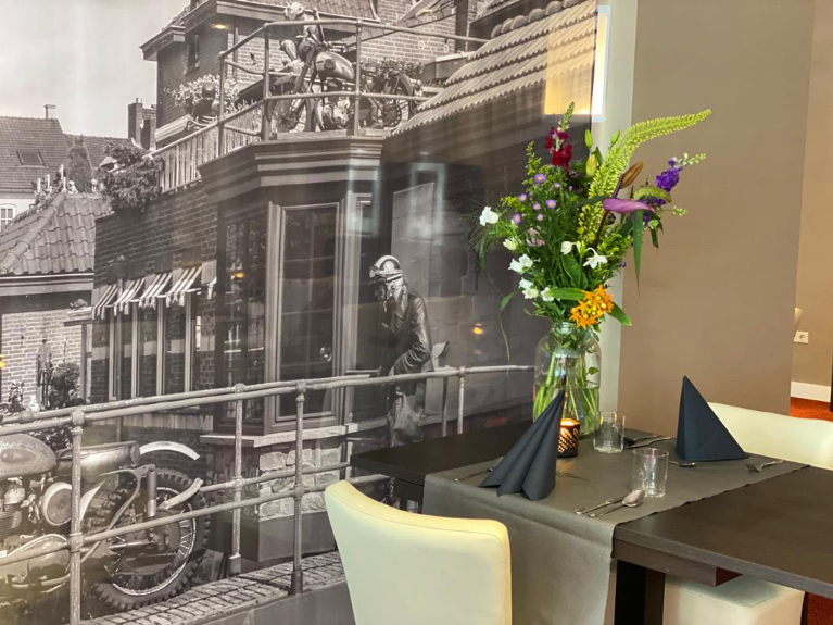 Enjoyhotel Riche EnjoyHotels