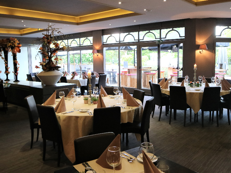 Enjoyhotel Lanaken EnjoyHotels