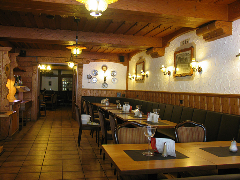 Enjoyhotel Zur Krone EnjoyHotels