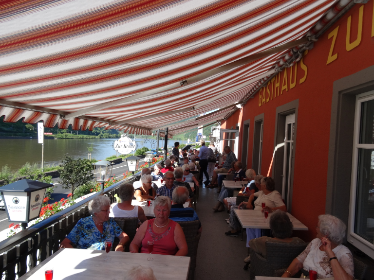 Enjoyhotel Zur Krone EnjoyHotels