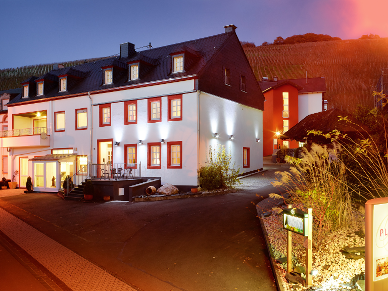 Weinhotel Veldenz