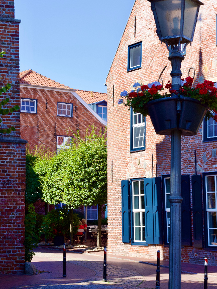 Enjoyhotel Greetsiel - EnjoyHotels