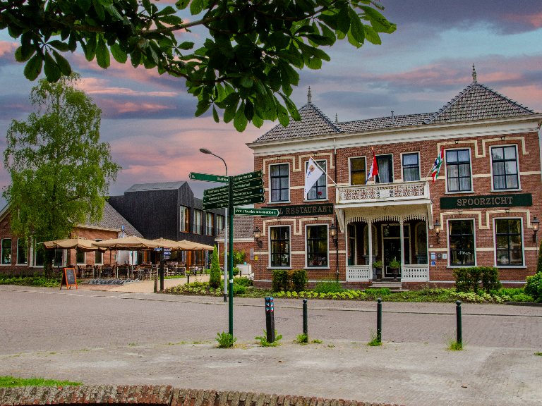 Enjoy Deluxe Wellnesshotel Groningen EnjoyHotels