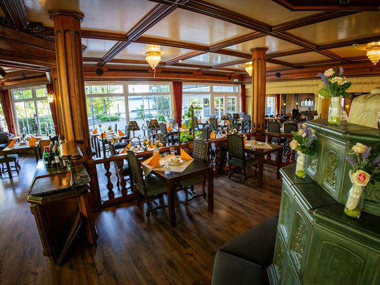 Enjoy Schlosshotel Sophia EnjoyHotels